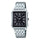 Reloj Casio Tank Análogo MTP-B190D-1BV Full Acero