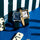 Reloj Casio Tank Análogo MTP-B190L-2BV Caja Acero