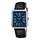 Reloj Casio Tank Análogo MTP-B190L-2BV Caja Acero