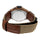 Reloj Casio Vintage  FT-500WC-5BV Forester Velcro- Dando la Hora