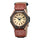 Reloj Casio Vintage  FT-500WC-5BV Forester Velcro- Dando la Hora