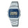 Reloj Casio Vintage A158WEA-2 Alarm Chrono Digital Azul