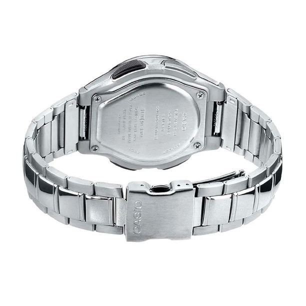 Reloj Casio Vintage AQ-180WD-1BVDF Análogo Digital - Dando la Hora