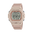 Reloj Casio Vintage LWS-2200H-4AV Step Tracker Rosa