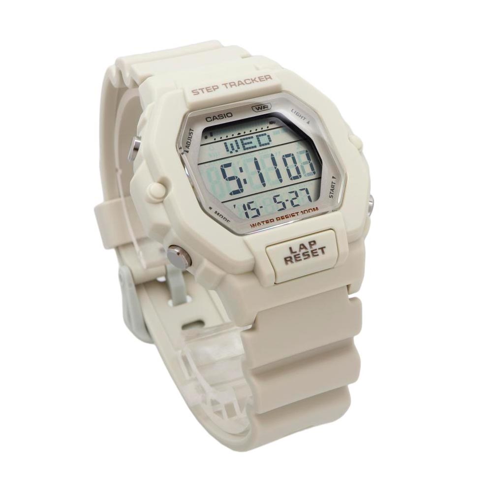 Reloj Casio Vintage LWS-2200H-8AV - Dando la Hora