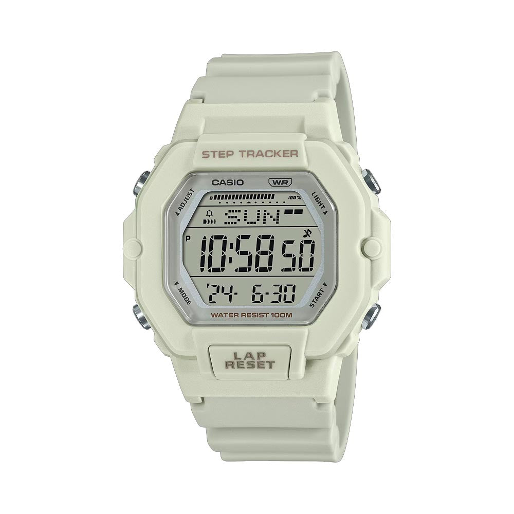 Reloj Casio Vintage LWS-2200H-8AV - Dando la Hora