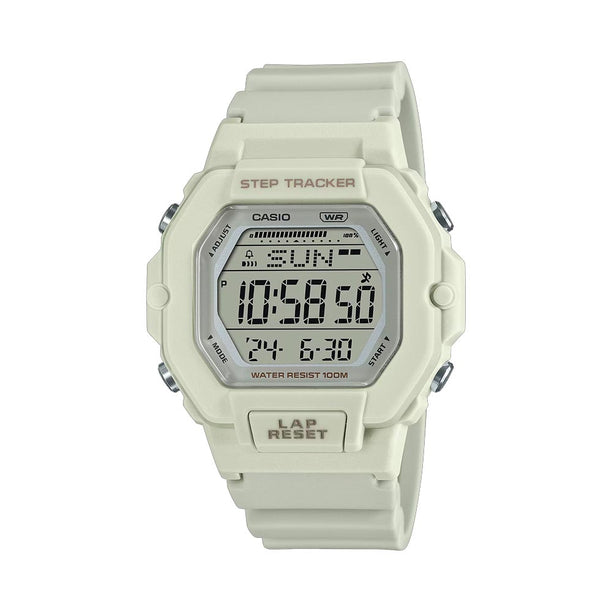 Reloj Casio Vintage LWS-2200H-8AV - Dando la Hora