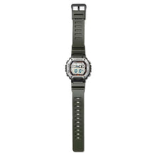 Reloj Casio Vintage MWD-110H-3AVDF WR 100 MTS - Dando la Hora