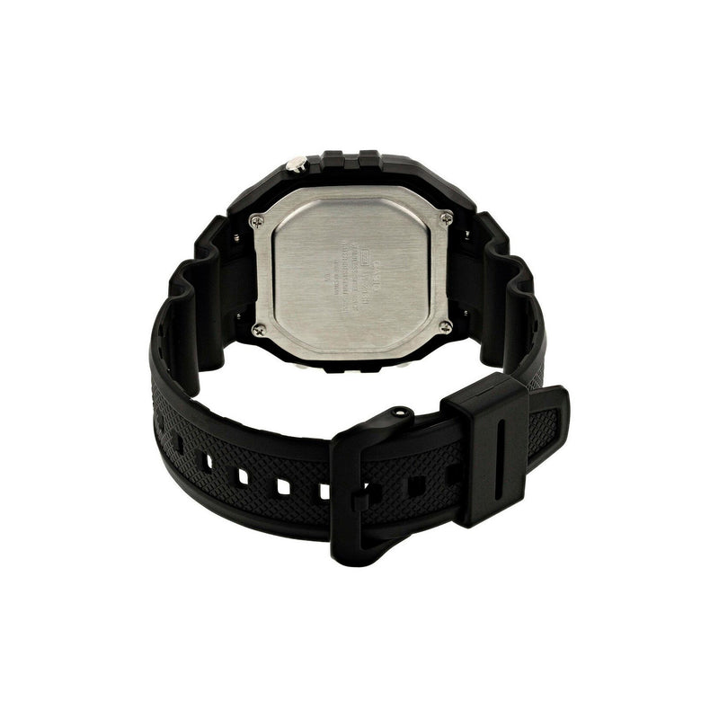 RELOJ CASIO W-218H-1BVDF ORIGINAL - La Relojería
