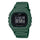 Reloj Casio Vintage W-218H-3BV Pantalla Negativa