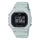 Reloj Casio Vintage W-218H-8BV Pantalla Negativa