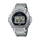 Reloj Casio Vintage W-219HD-1AV Correa Metálica Digital