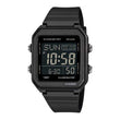 Reloj Casio Vintage W-221H-1BV Digital 10 Años de Batería