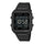 Reloj Casio Vintage W-221H-1BV Digital 10 Años de Batería