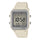 Reloj Casio Vintage W-221H-8AV Digital 10 Años de Batería