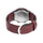 Reloj Casio Vintage W-94HF-3A Correa Nailon/Cuero - Dando la Hora