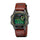 Reloj Casio Vintage W-94HF-3A Correa Nailon/Cuero - Dando la Hora