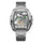 Reloj Ciga Design Hunter Tourbillon Z037-TT01-1T6B 45mm