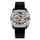 Reloj Ciga Design Z Series Edge Automático Acero 40.8mm Acero