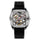 Reloj Ciga Design Z Series Edge Automático Acero 40.8mm Negro