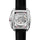 Reloj Ciga Design Z Series Exploration Automático Acero 40.8mm Negro