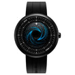 Reloj Ciga Design x Label Noir U035-BB01-W6B Black Star Automático Titanio 46mm