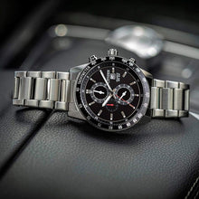 Reloj Citizen Análogo AN3600-59E Chronograph 44 mm  - Dando la Hora