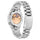 Reloj Citizen Automatic NJ0200-50W Tsuyosa Sapphire Morado 37mm