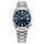 Reloj Citizen Automatic  NJ0200-50M Tsuyosa Sapphire Azul 37mm
