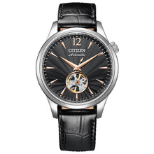 Reloj Citizen Automatic NH9131-14E Skeleton 40mm JDM