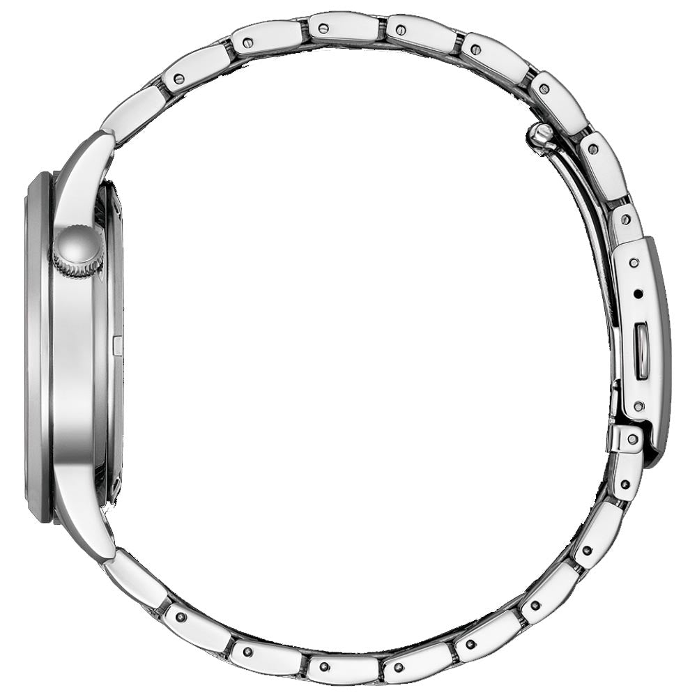 Reloj Citizen Automatic NH9131-73L Skeleton 40mm JDM – Dando La Hora
