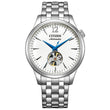 Reloj Citizen Automatic NH9131-73A Skeleton 40mm JDM