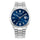 Reloj Citizen Automatic NJ0150-56L Tsuyosa Sapphire Azul 40mm