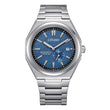 Reloj Citizen Automatic NJ0180-80L Zenshin Mechanical Super Titanio 40,5mm
