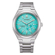 Reloj Citizen Automatic NJ0180-80M Zenshin Mechanical Super Titanio 40,5mm