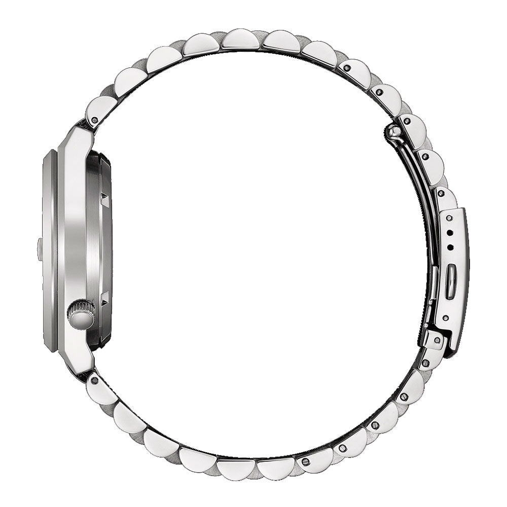 Reloj Citizen Automatic NJ0200-50E Tsuyosa Sapphire 37mm