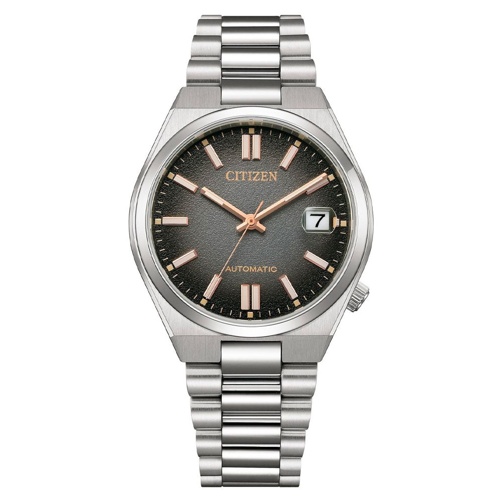 Reloj Citizen Automatic NJ0200-50E Tsuyosa Sapphire 37mm