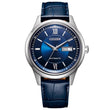 Reloj Citizen Automatic NY4050-11L Kanji 40mmJDM