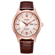 Reloj Citizen Automatic NY4052-16A Kanji 40mm JDM