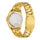 Reloj Citizen BF0583-59P Quartz Dorado