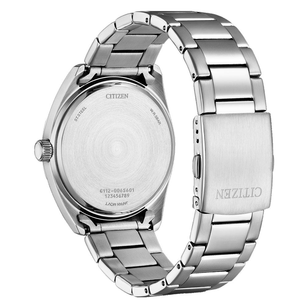 Reloj Citizen BI5110-54M Quartz Tiffany 41mm