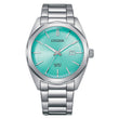 Reloj Citizen BI5110-54M Quartz Tiffany 41mm