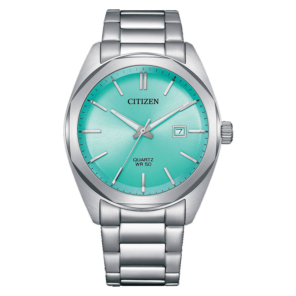 Reloj Citizen BI5110-54M Quartz Tiffany 41mm