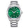 Reloj Citizen BI5110-54X Quartz Verde 41mm