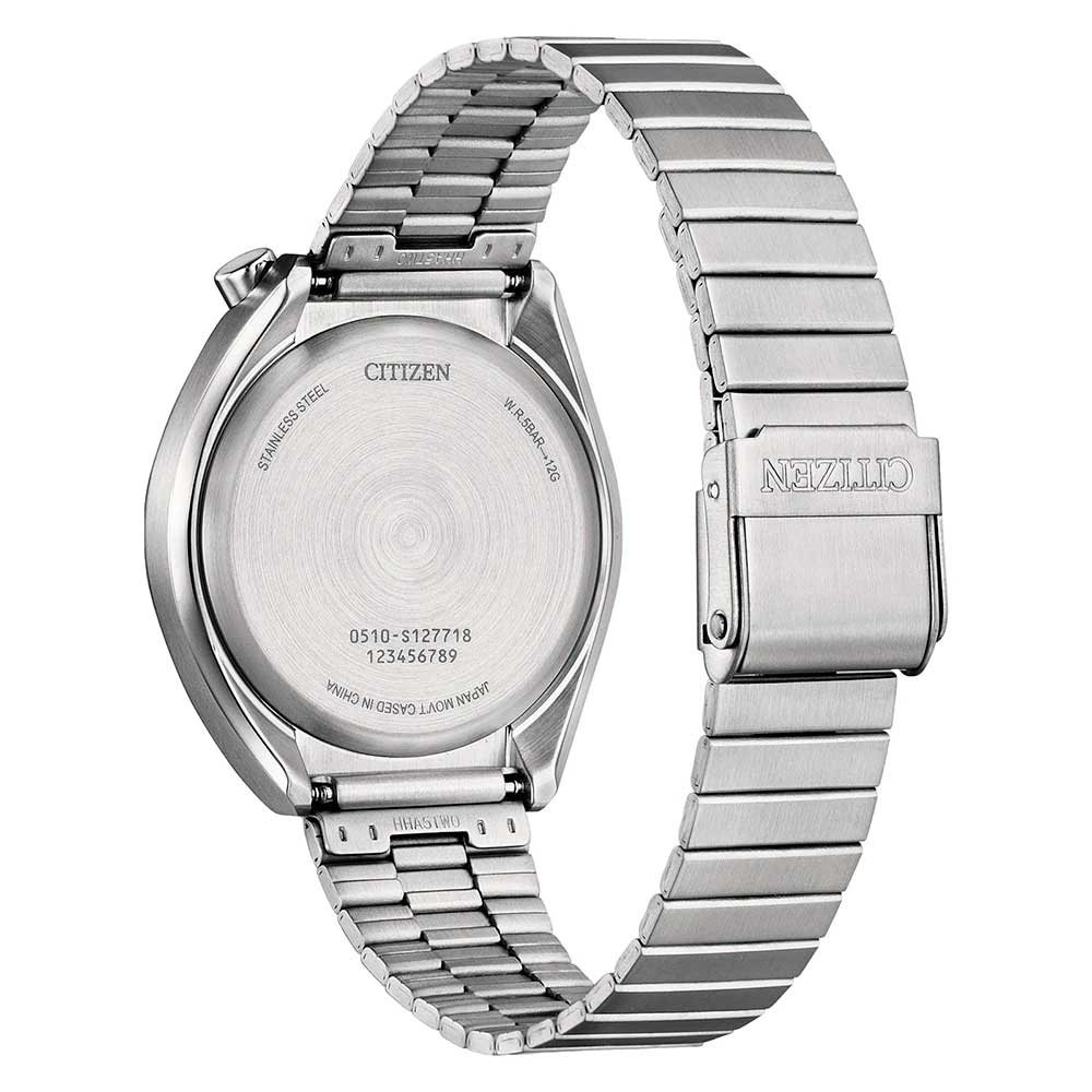 Reloj Citizen Bullhead AN3660-73X Tsuno Chronograph 38mm