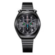 Reloj Citizen Bullhead AN3669-52E Tsuno Chronograph 38mm Darth Vader Star Wars