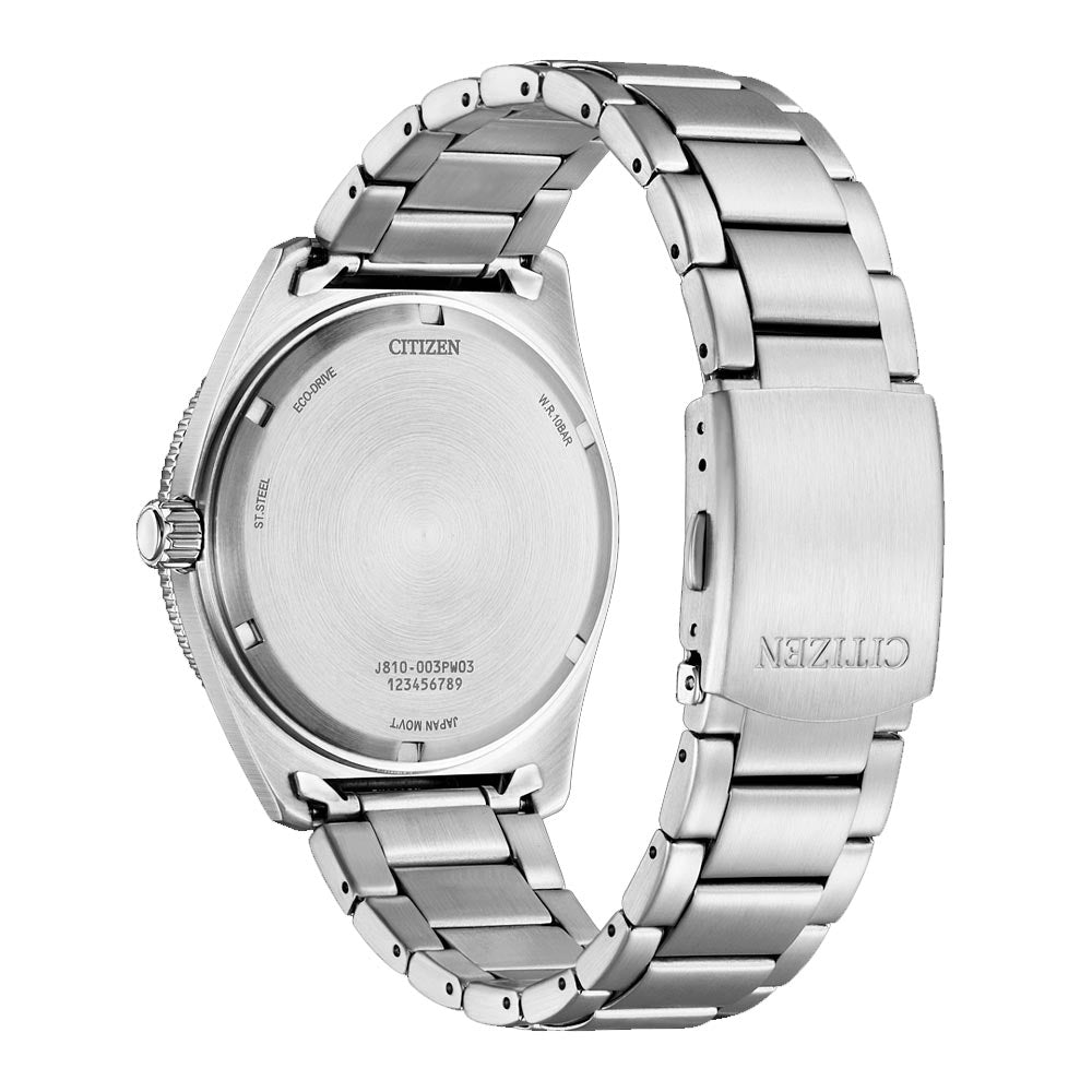 Reloj Citizen Eco- Drive AW-1768-80X Solar- Dando la Hora – Dando
