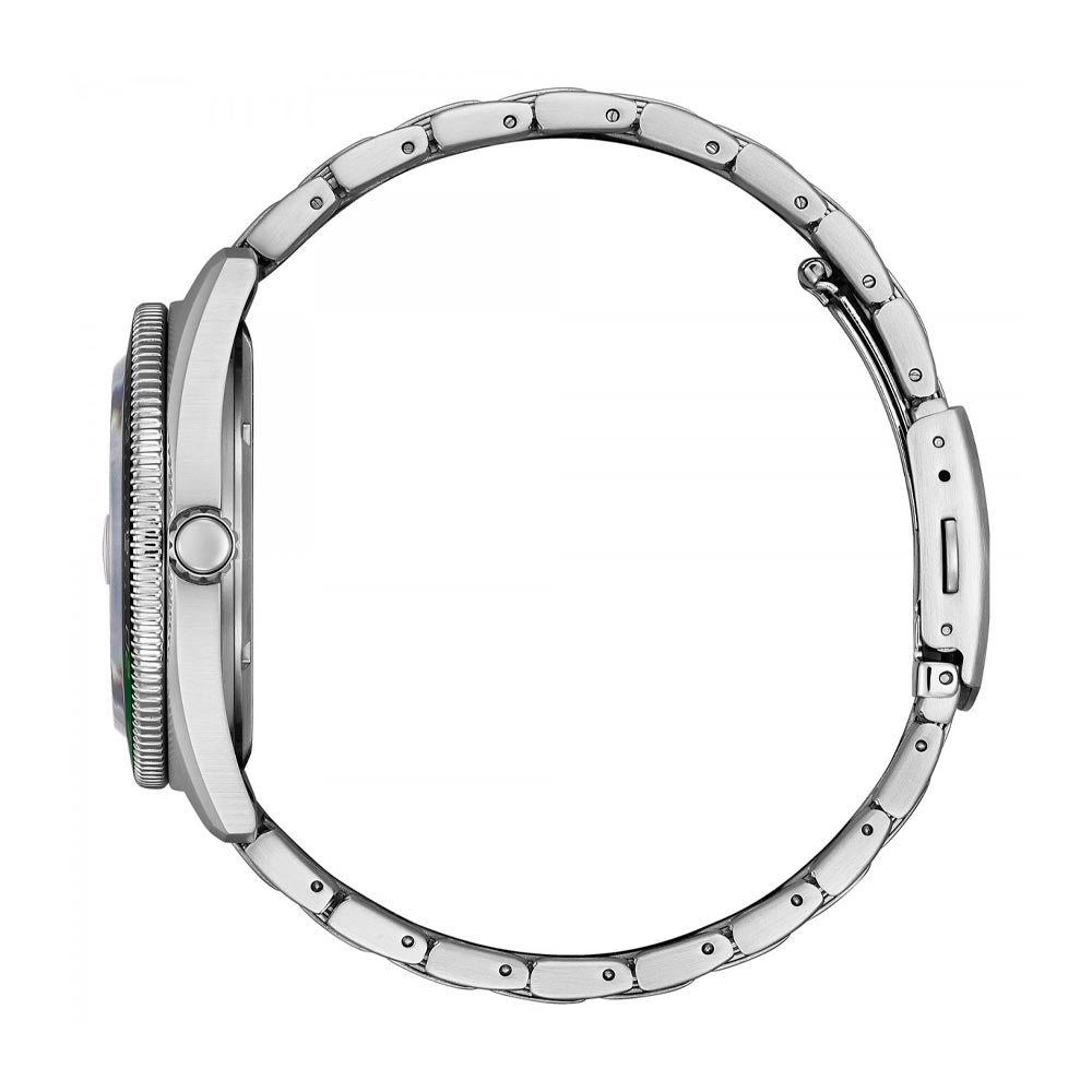 Reloj Citizen Eco- Drive AW-1768-80X Solar- Dando la Hora