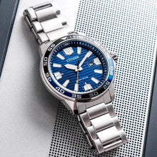 Reloj Citizen Eco- Drive AW1525-81L Solar 44mm - Dando la Hora