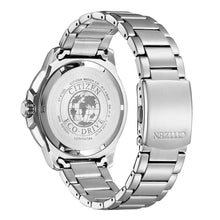 Reloj Citizen Eco- Drive AW1525-81L Solar 44mm - Dando la Hora